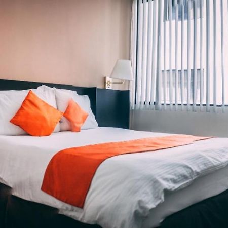 Aparthotel Walther Quito Zewnętrze zdjęcie