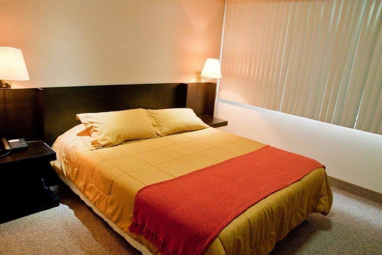 Aparthotel Walther Quito Zewnętrze zdjęcie