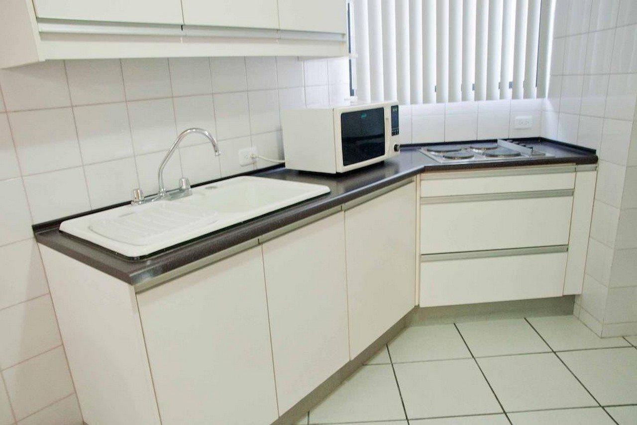 Aparthotel Walther Quito Zewnętrze zdjęcie