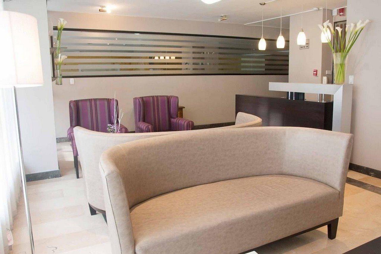 Aparthotel Walther Quito Zewnętrze zdjęcie