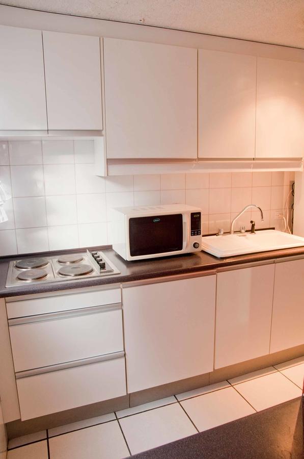 Aparthotel Walther Quito Zewnętrze zdjęcie