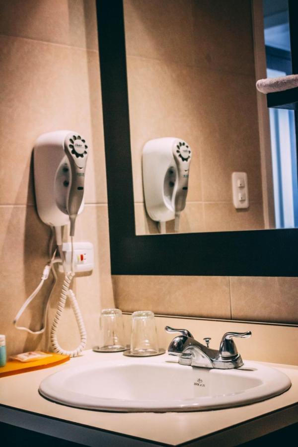 Aparthotel Walther Quito Zewnętrze zdjęcie